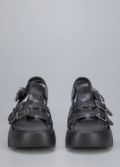 Сандалии Keddo фото № 3 недорого