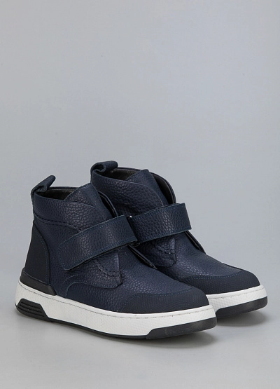 Кеды Ellin shoes фото № 2 цена