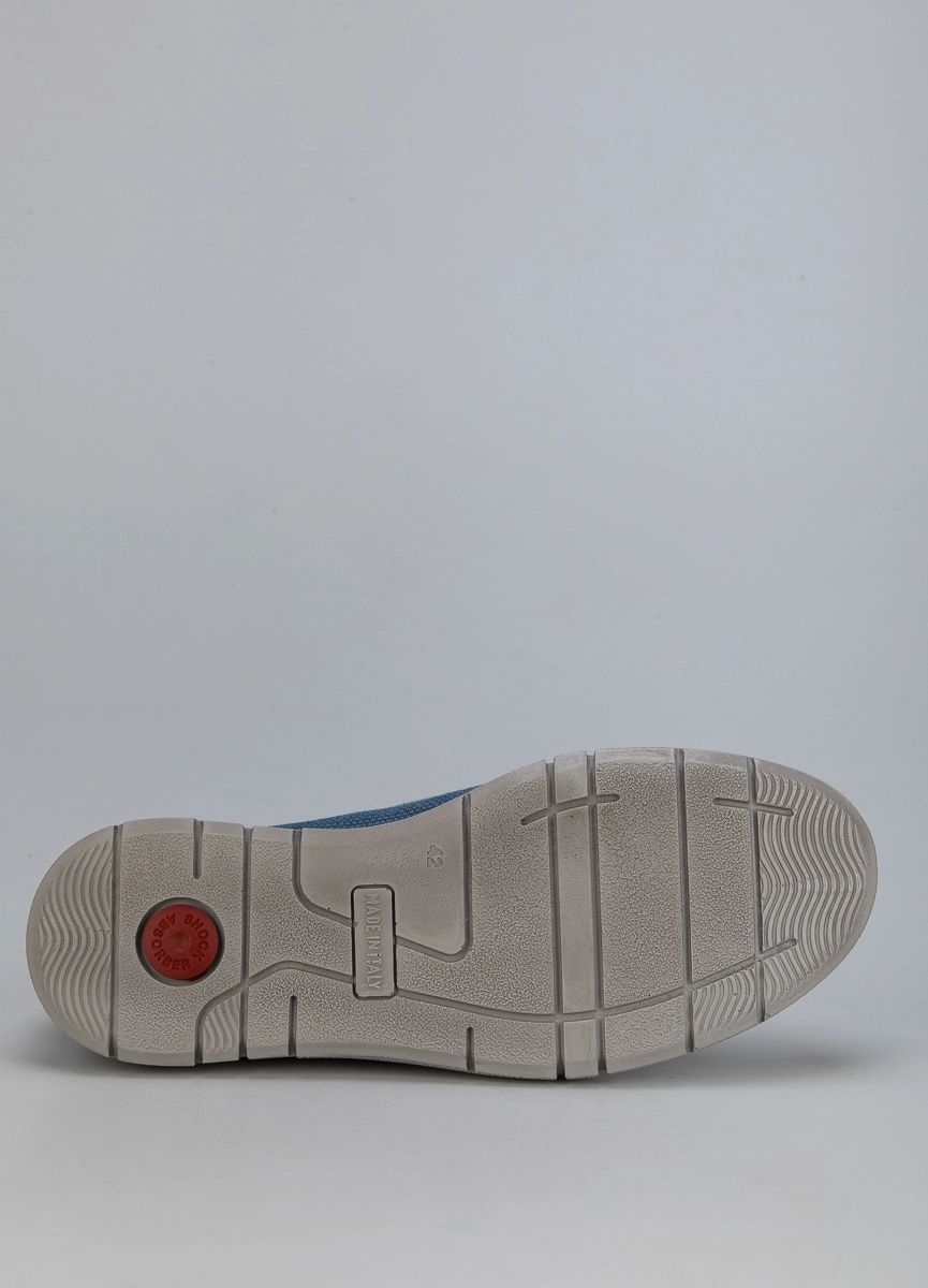 Мокасины Imac фото № 5 купить