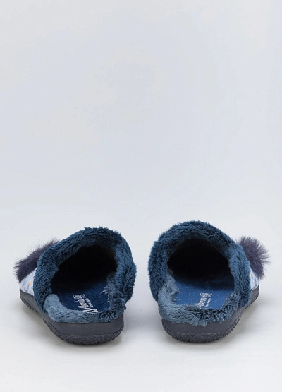 Тапочки Alberola фото № 4 Казахстан