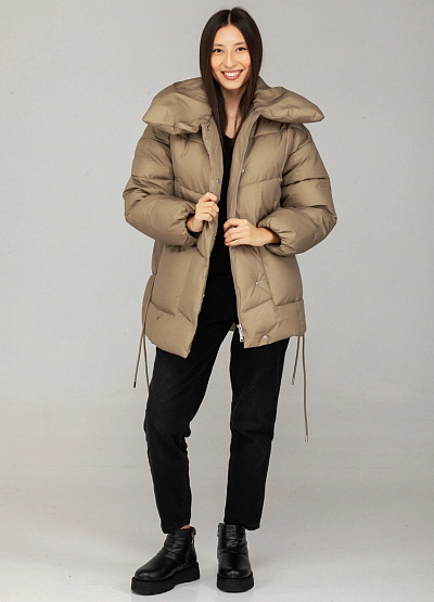 Куртка Evacana фото № 3 недорого