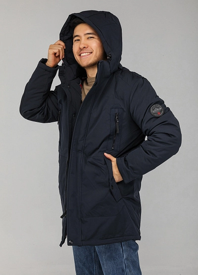 Куртка Black Vinyl фото № 2 цена