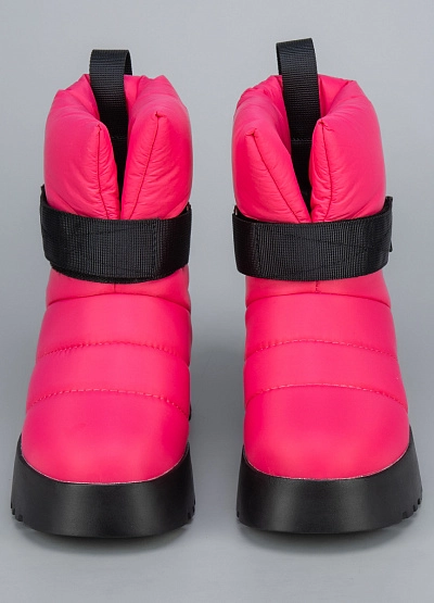 Дутыши Finn Line фото № 3 недорого