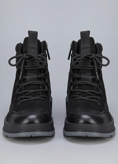 Ботинки Mattini фото № 3 недорого