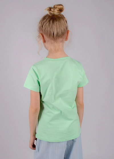 Футболка Thomas Graf фото № 3 недорого