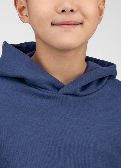 Худи Thomas Graf фото № 6 онлайн