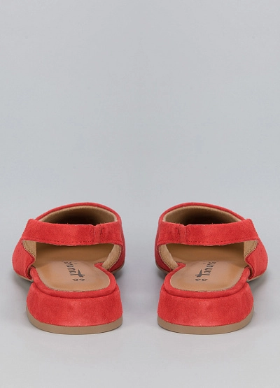 Балетки Tamaris фото № 4 Казахстан