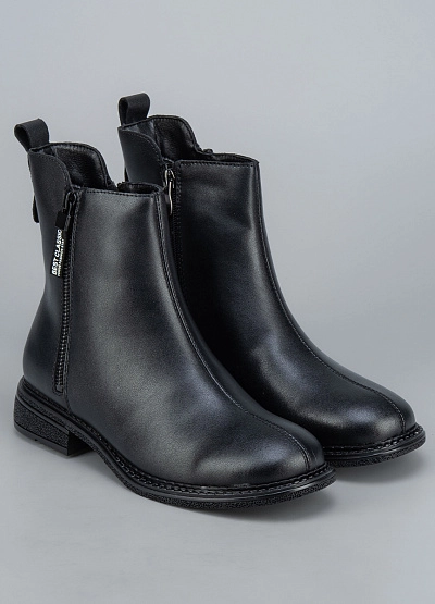 Ботинки Franco Manatti фото № 2 цена