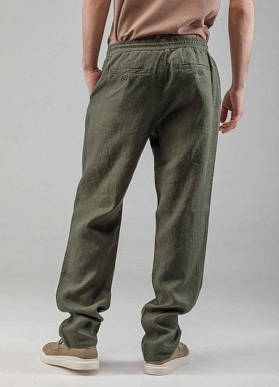 Брюки Thomas Graf фото № 4 Казахстан