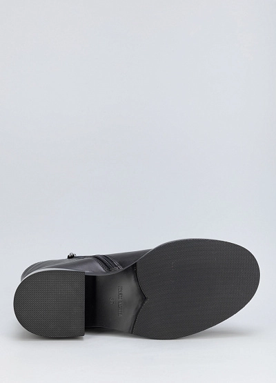 Ботинки Franco Manatti фото № 5 купить