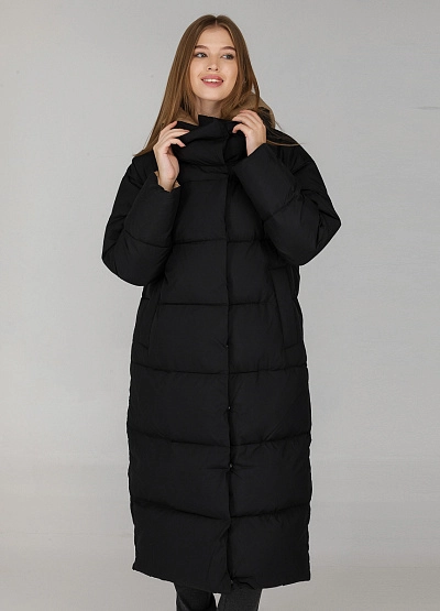 Куртка LUSSKIRI фото № 4 Казахстан