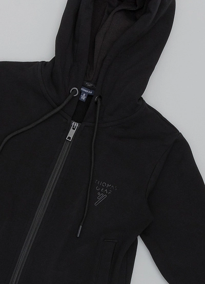 SPORT толстовка Thomas Graf фото № 3 недорого