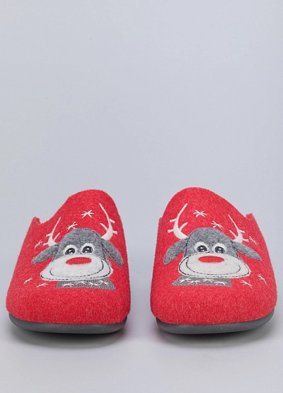 Тапочки Alberola фото № 3 недорого