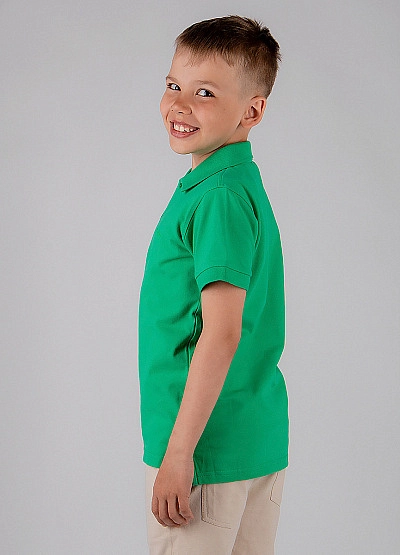 Поло Thomas Graf фото № 4 Казахстан