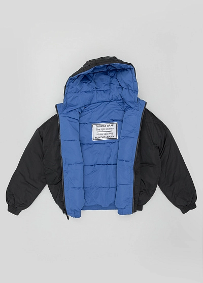 Куртка Thomas Graf фото № 3 недорого