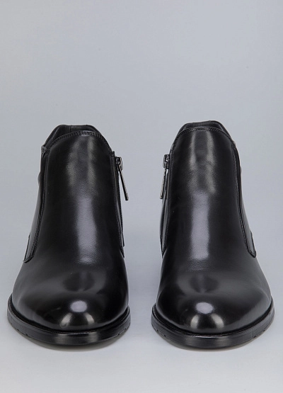 Сапоги Duca Daretti фото № 3 недорого