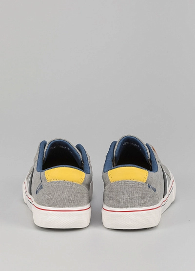 Кеды Thomas Graf фото № 4 Казахстан