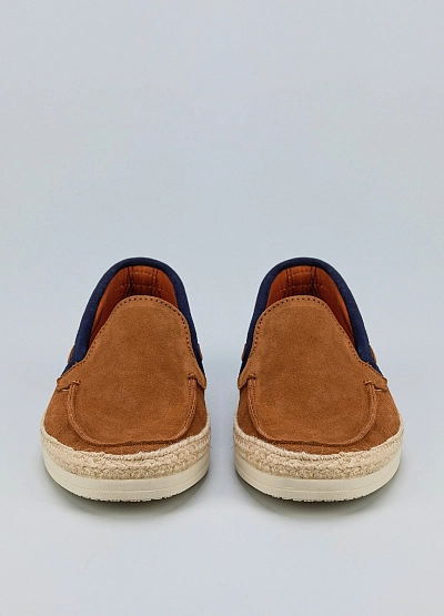 Топсайдеры Lozoya фото № 3 недорого