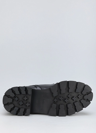 Ботинки Franco Manatti фото № 5 купить