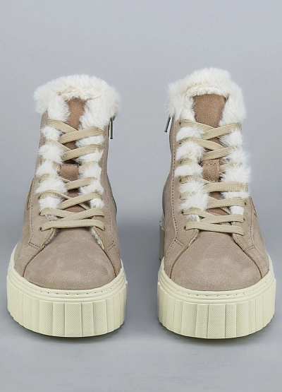 Кеды Tamaris фото № 3 недорого