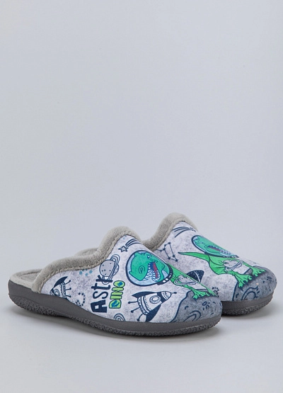 Тапочки Alberola фото № 2 цена