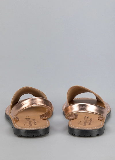 Сандалии Menorquina фото № 4 Казахстан