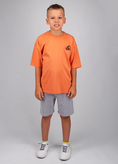 Футболка Thomas Graf фото № 8 каталог