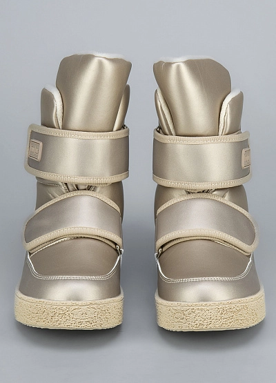 Дутыши Finn Line фото № 3 недорого