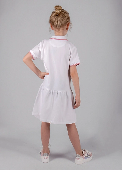 Платье-поло Thomas Graf фото № 3 недорого