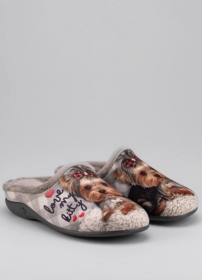 Тапочки Alberola фото № 2 цена