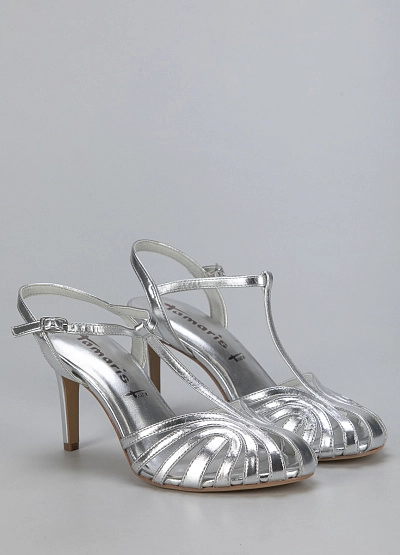 Босоножки Tamaris фото № 2 цена