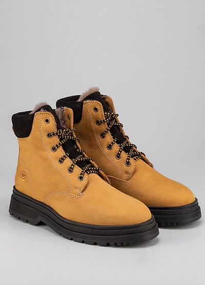 Ботинки Inwood фото № 2 цена