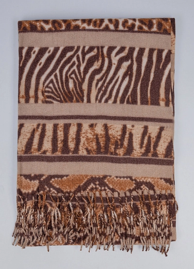 Шарф BB Accessories фото № 2 цена