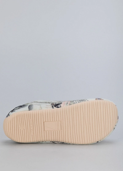 Тапочки Verbenas фото № 5 купить