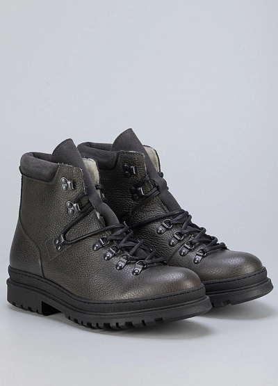 Ботинки Alabama фото № 2 цена