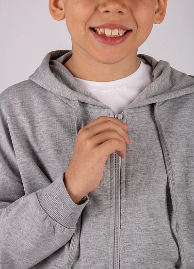 SPORT толстовка Thomas Graf фото № 4 Казахстан