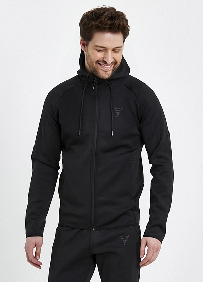 SPORT толстовка Thomas Graf фото № 3 недорого