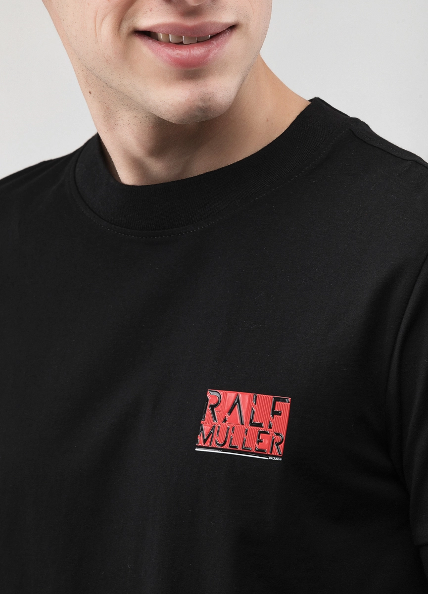 Футболка Ralf Muller фото № 4 Казахстан