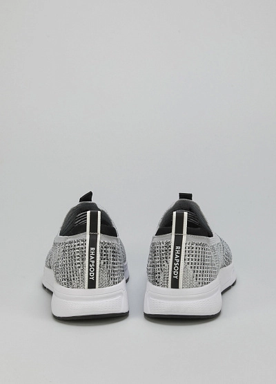 Кроссовки Rhapsody фото № 4 Казахстан