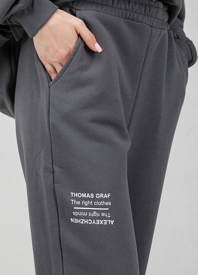 SPORT брюки Thomas Graf фото № 4 Казахстан