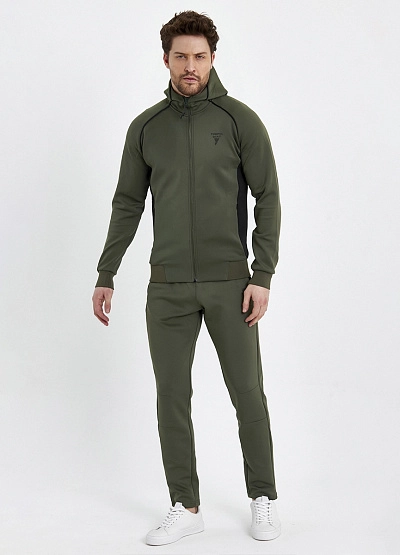 SPORT толстовка Thomas Graf фото № 6 онлайн