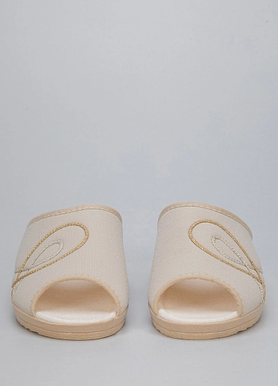 Тапочки Alberola фото № 3 недорого