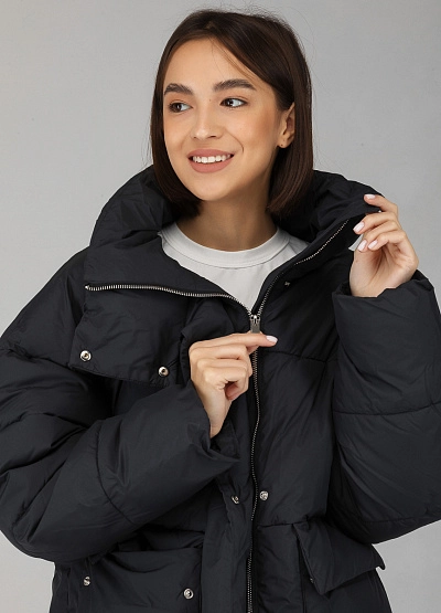 Куртка Evacana фото № 4 Казахстан