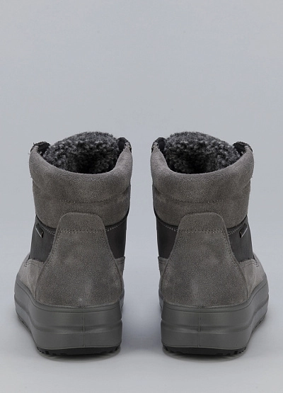 Ботинки Imac фото № 4 Казахстан