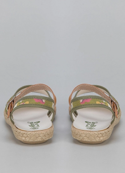 Сандалии Alberola фото № 4 Казахстан