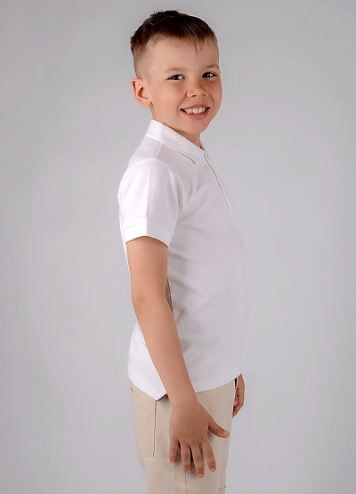 Поло Thomas Graf фото № 3 недорого