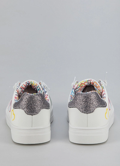 Кеды Thomas Graf фото № 4 Казахстан