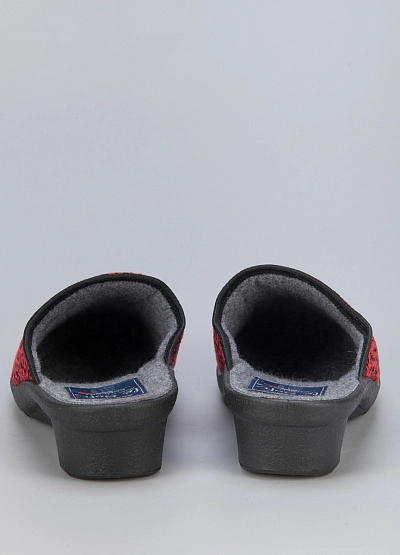 Тапочки Le Soft фото № 4 Казахстан