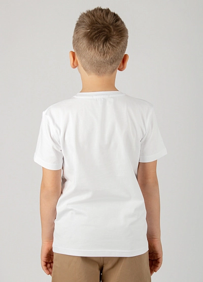 Футболка Thomas Graf фото № 5 купить