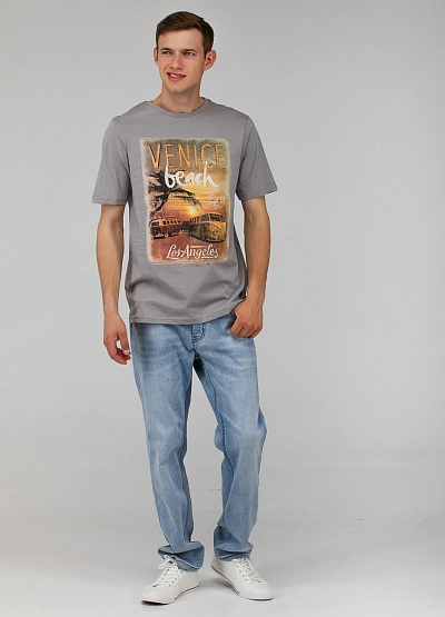 Футболка Thomas Graf фото № 4 Казахстан